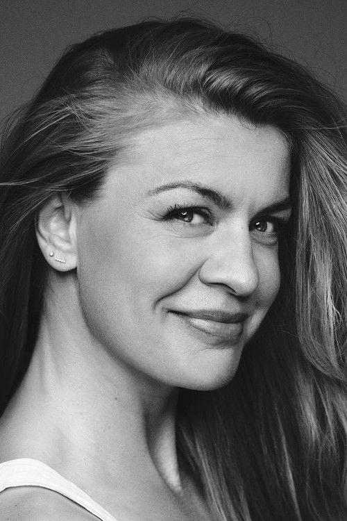 Photo of Mille Dinesen