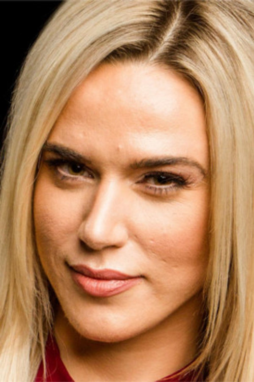 Photo of C.J. Perry Barnyashev