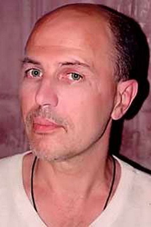 Photo of Valery Tsikalov