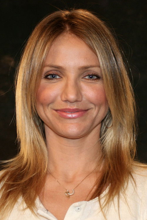 Photo of Cameron Diaz