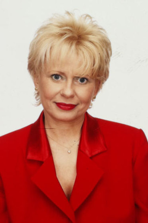 Photo of Cecília Esztergályos