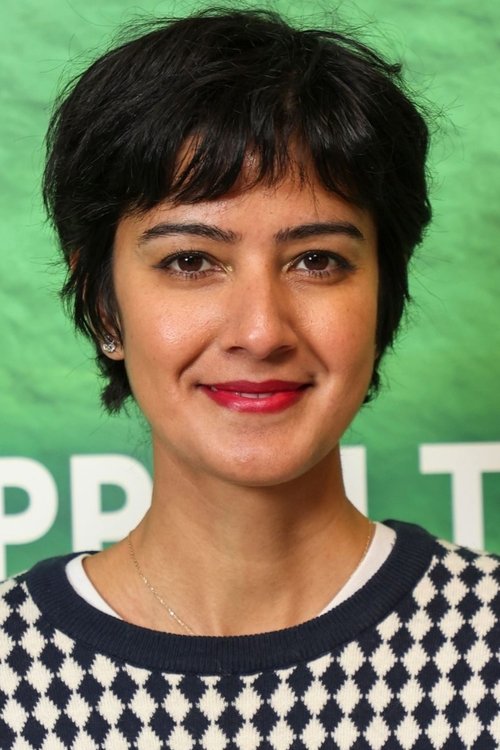 Photo of Rakhee Thakrar