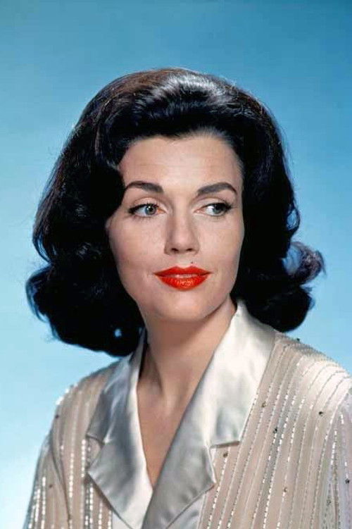 Photo of Elizabeth Allen