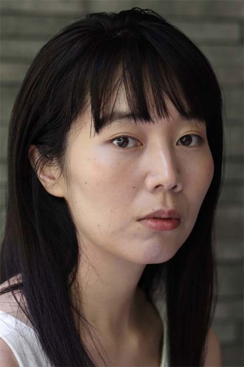 Photo of Asami Shibuya