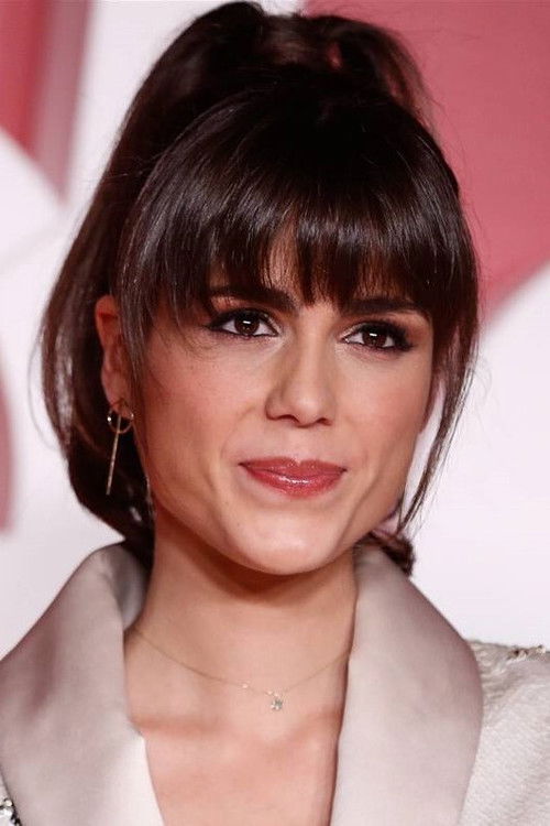 Photo of Sandra Martín