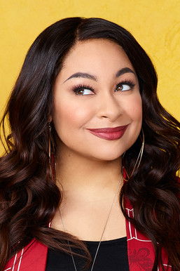 Photo of Raven-Symoné