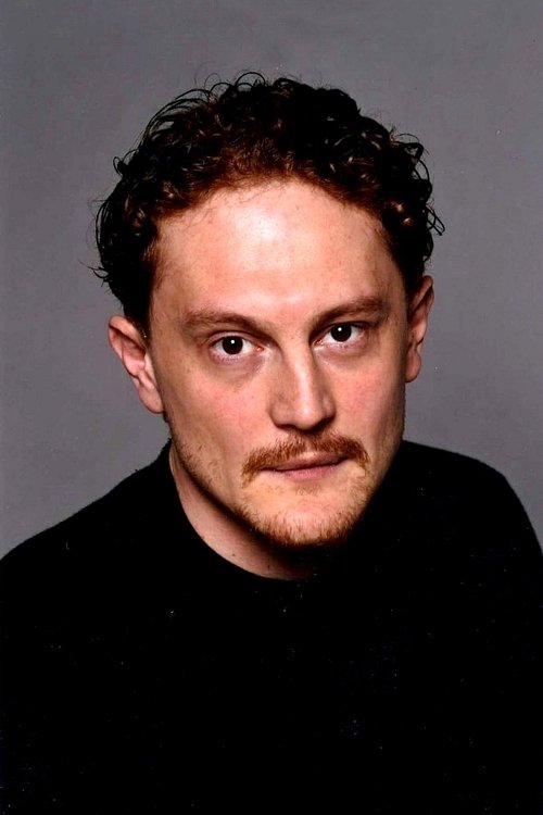 Photo of Aleksandr Armer