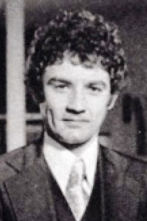 Photo of Walter Prado