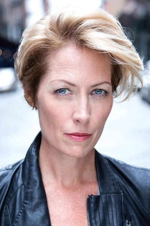 Photo of Regina Schneider