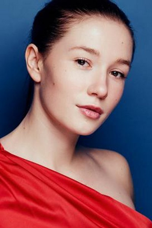 Photo of Sara Dhimitri