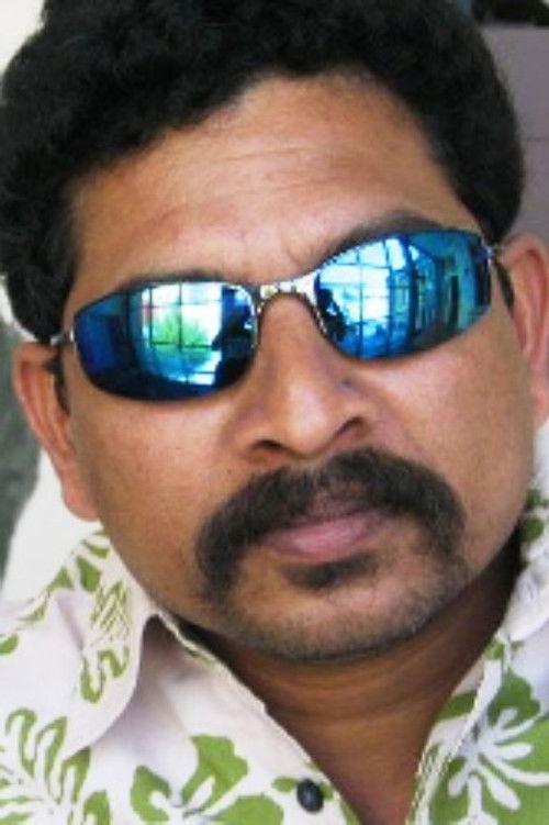 Photo of Jayakumar