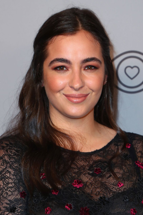 Photo of Alanna Masterson
