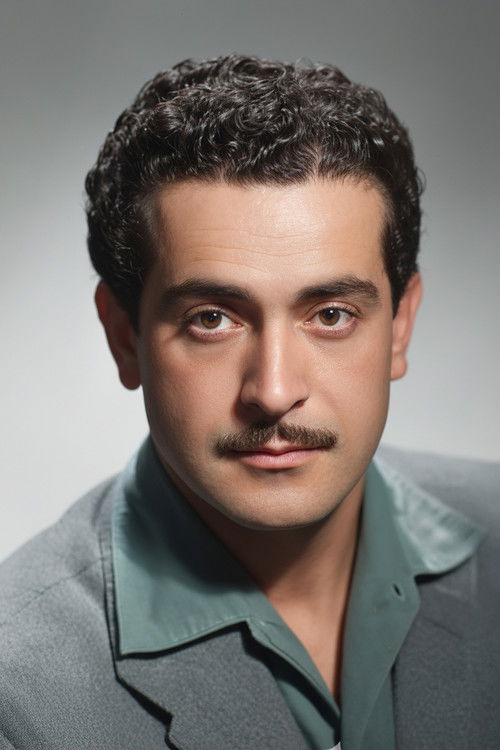 Photo of Hüseyin Kaşif