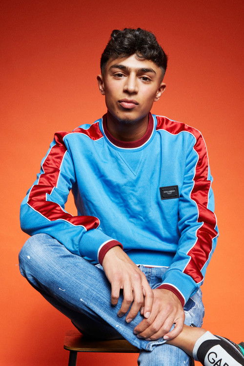 Photo of Tarek Zayat