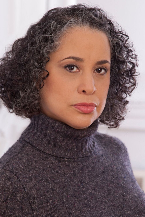 Photo of Susanna Guzman