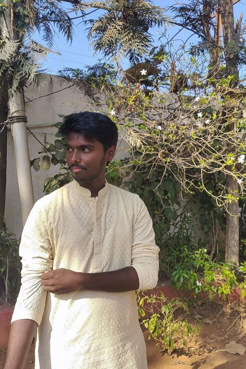 Adithya Kiran Thigulla