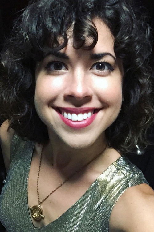 Photo of Meredith Stepien