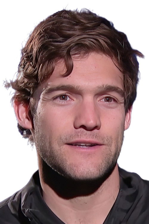 Photo of Marcos Alonso
