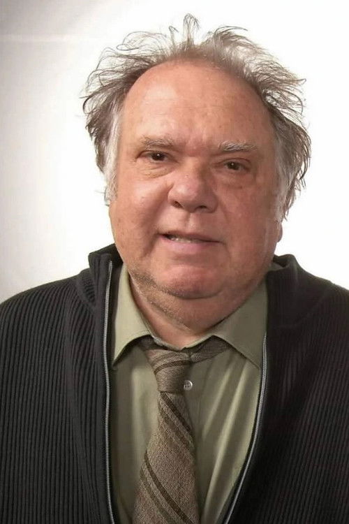 Photo of Maury Chaykin