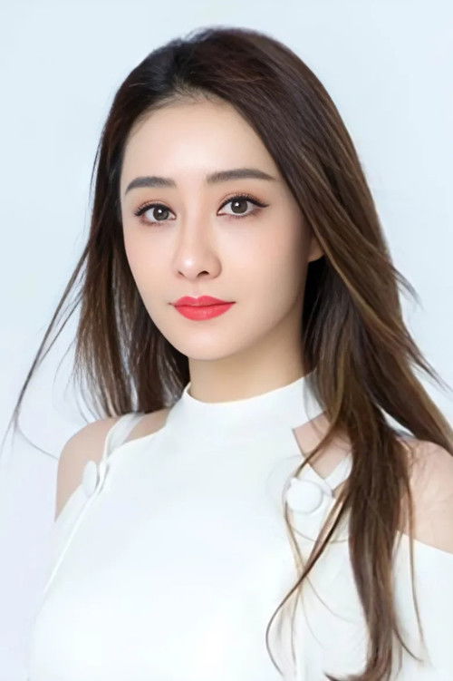 Photo of Vivian Chen