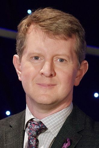 Photo of Ken Jennings