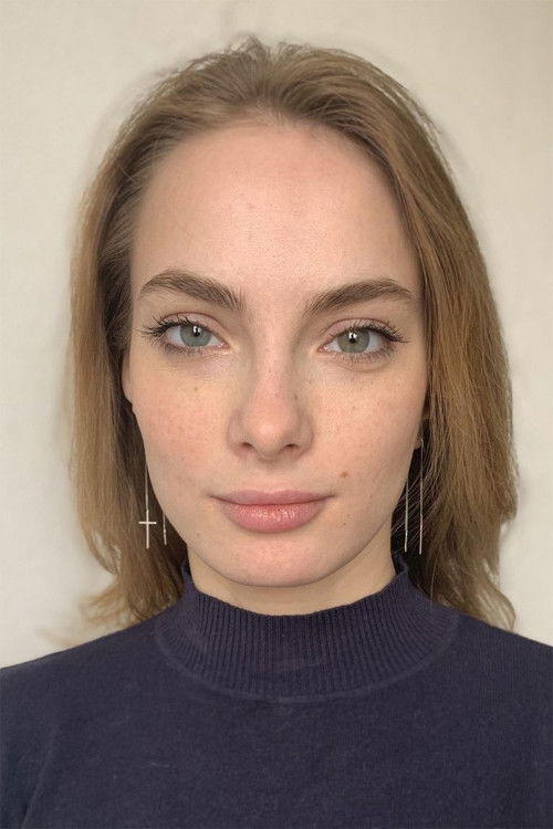 Photo of Mariya Lisovaya