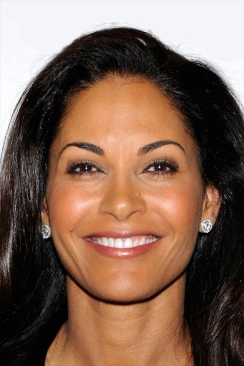 Photo of Salli Richardson-Whitfield