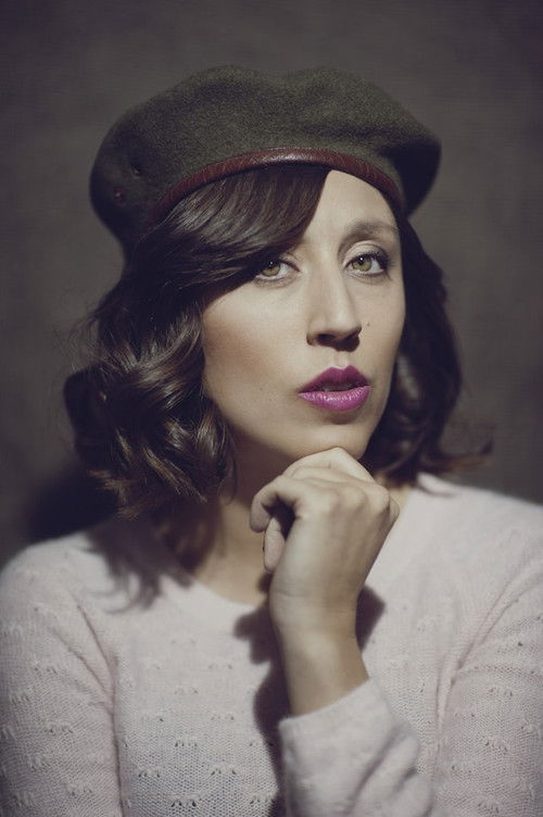 Photo of Debbie Crommelinck