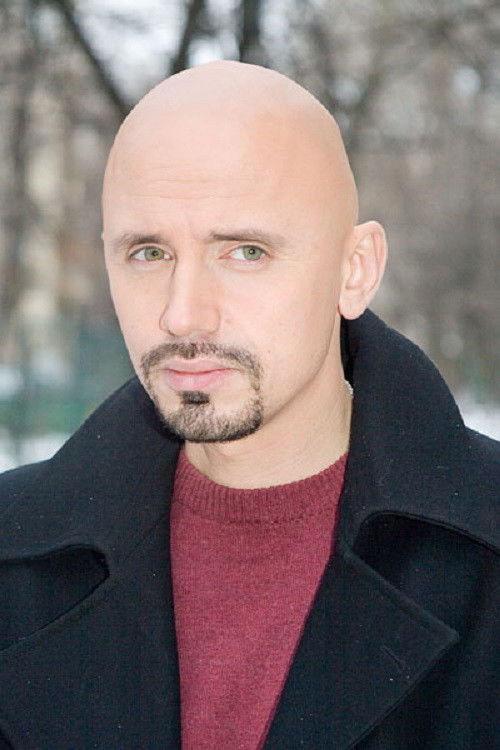 Photo of Valery Troshin