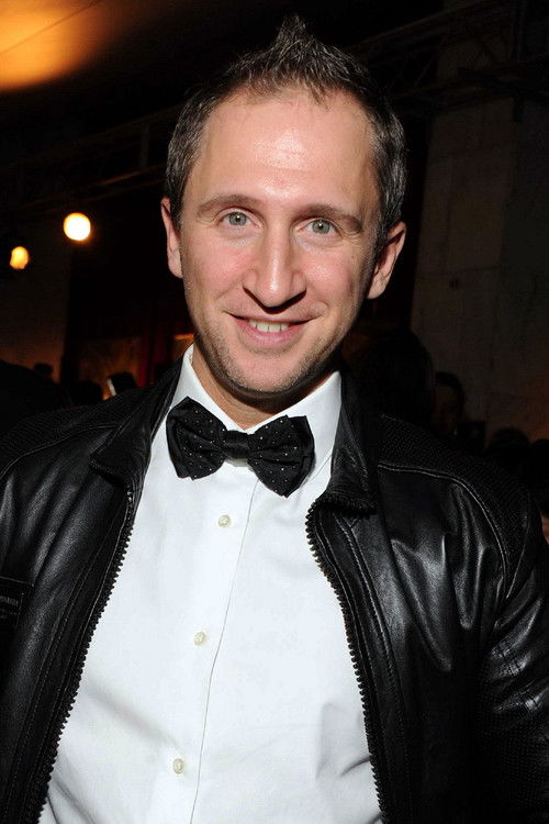 Photo of Oskar Kuchera