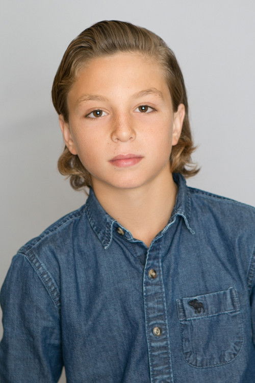 Photo of Dylan Gassner