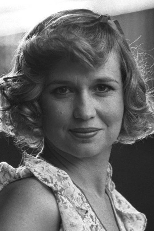 Photo of Susan Penhaligon