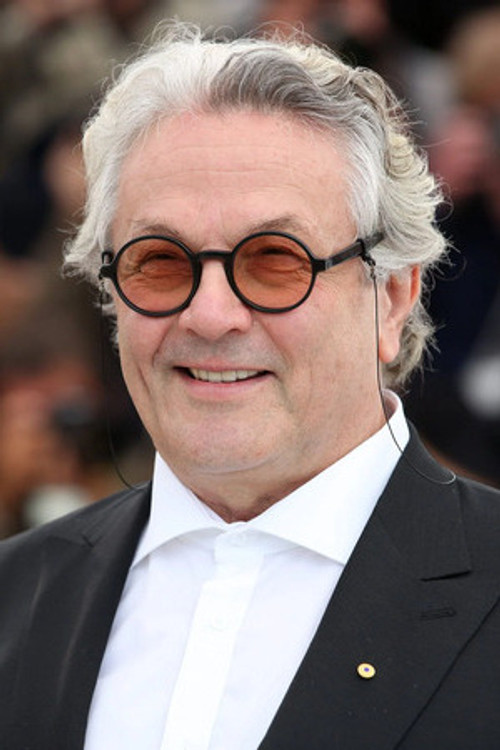 Photo of George Miller