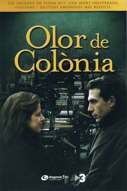 Olor de colònia