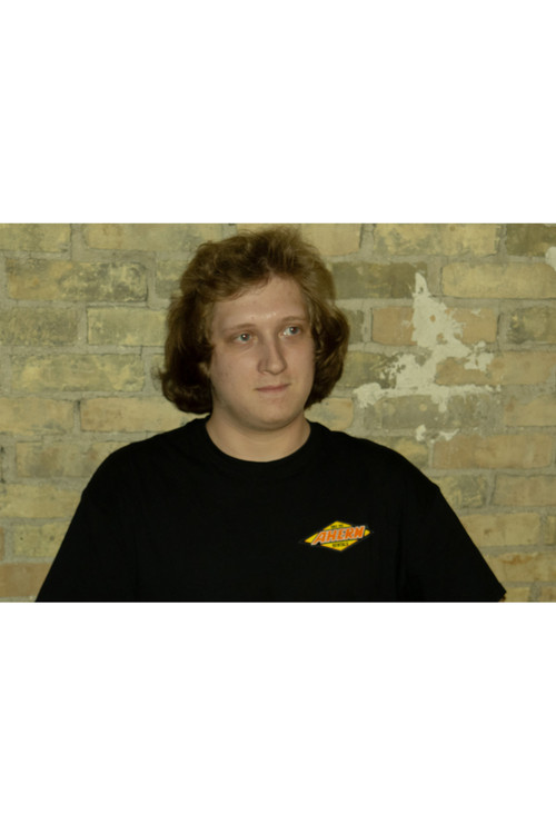 Photo of Thomas Smith