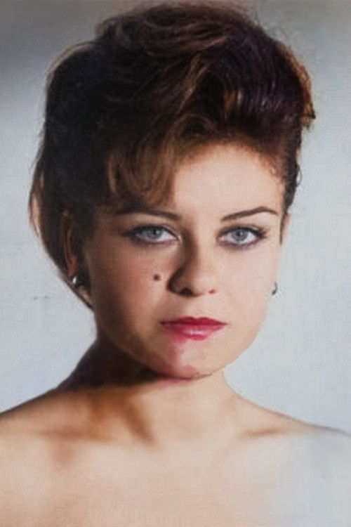 Photo of Meltem Mete