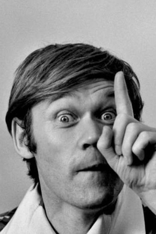 Photo of Olaf Nielsen