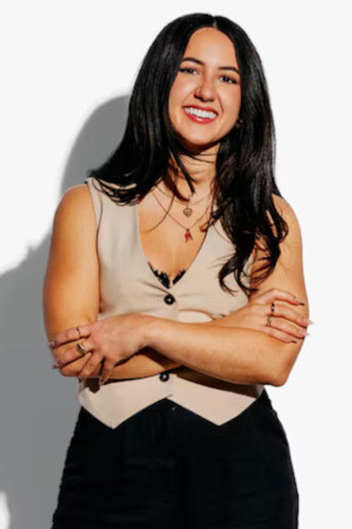 Photo of Concetta Caristo