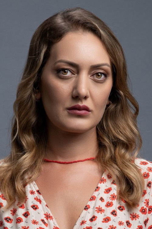 Photo of Pınar Çağlar Gençtürk