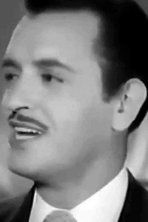 Photo of Raúl Martínez