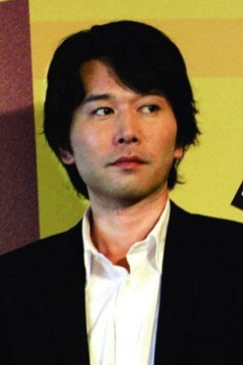 Photo of Kentaro Otani