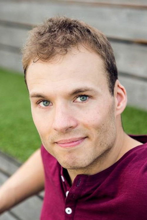 Photo of Simon Talbot