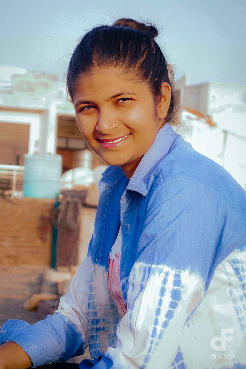 Photo of Jyotika Chouhan