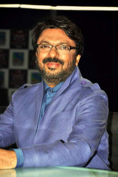 Photo of Sanjay Leela Bhansali