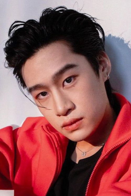 Photo of Athens Werapatanakul