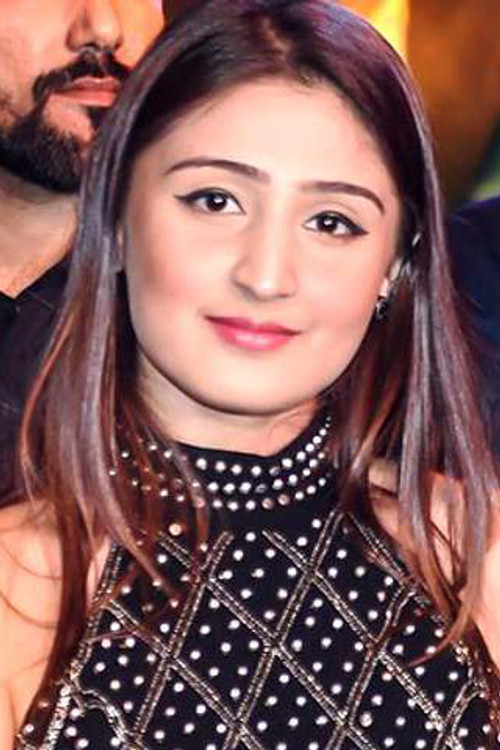 Photo of Dhvani Bhanushali