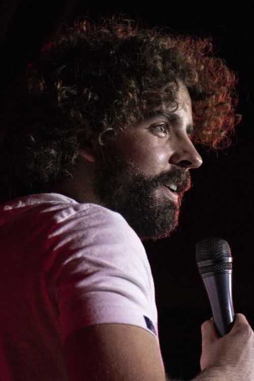 Photo of Javier Ibarreche