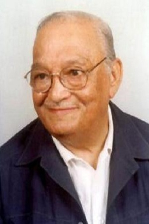 Photo of Abdel Moneim Madbouly