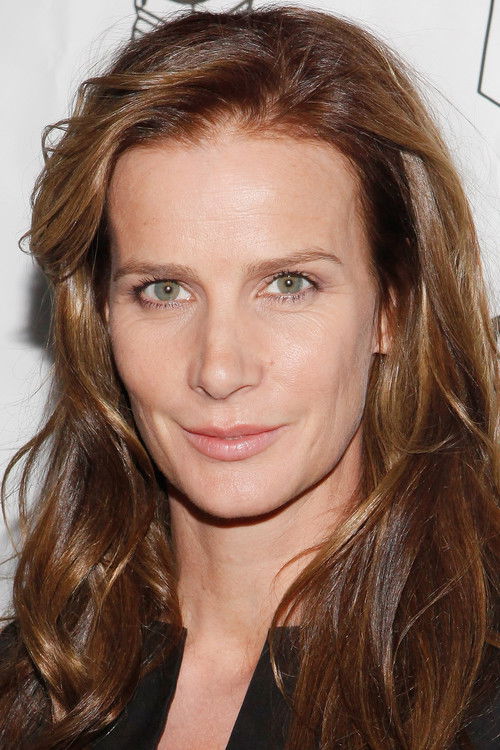 Photo of Rachel Griffiths