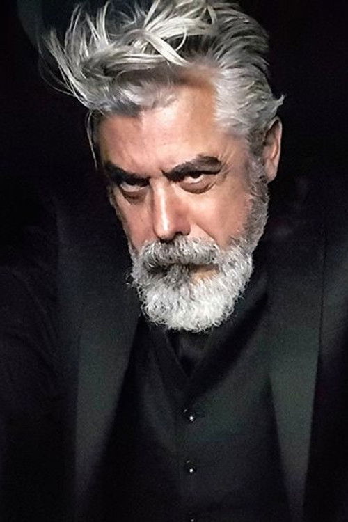 Photo of Darrell D'Silva